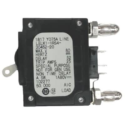 SENSATA TECHNOLOGIES LELK1-1RS4-30452-25