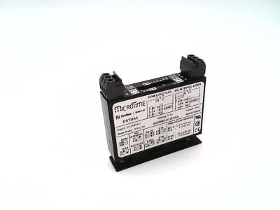 ASEA BROWN BOVERI DSTUA3