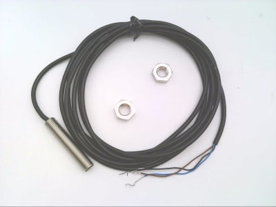 SCHNEIDER ELECTRIC XS1D08PA140D