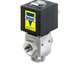 SIRAI L340V09G.3/8.12MM.Z134A.12/DC