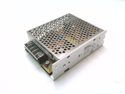 OMRON S8JC-ZS03505C-AC2