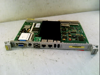 JANZ COMPUTER VMOD-C6