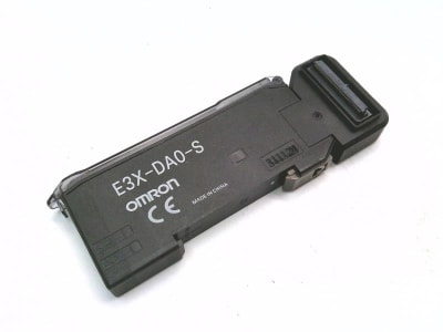 OMRON E3X-DA0-S