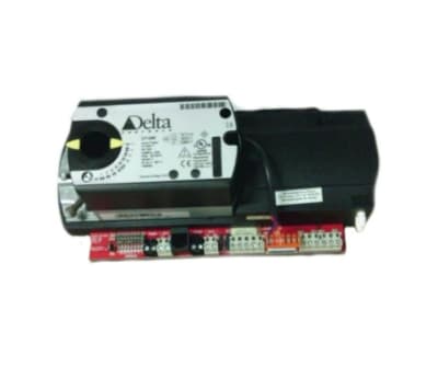 DELTA CONTROLS DVC-V304A-B