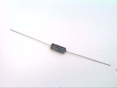 VISHAY 516D106M063JL6AE3