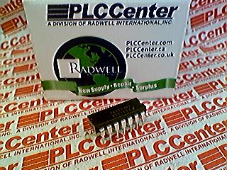 ON SEMICONDUCTOR 74F125PC