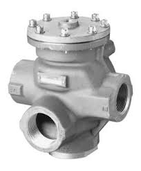 PARKER K135604553