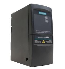 SIEMENS 6SE6440-2UC21-1BA0