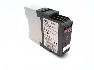 ASEA BROWN BOVERI 1SVR430800R9100