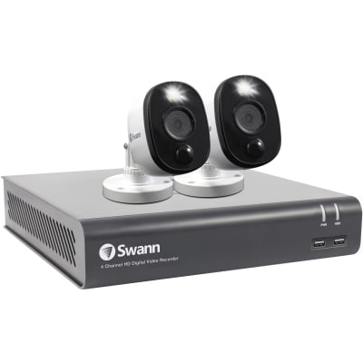 SWANN ELECTRONICS GROUP SWDVK-445802-US