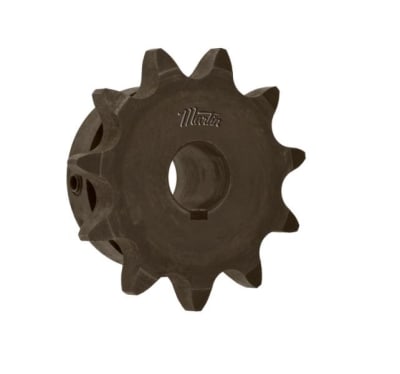MARTIN SPROCKET & GEAR INC 80BS13 1 1/4
