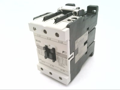 FUJI ELECTRIC SC-E3-100VAC