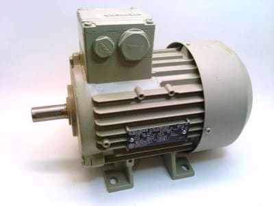 SIEMENS 1LA71066AA10-Z