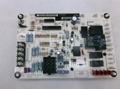 OEM CONTROLS INC 1162-83-2511A