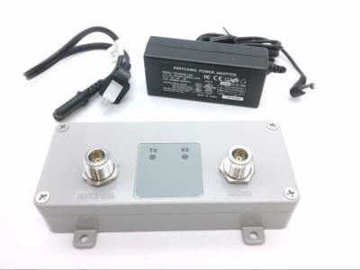 L COM HA2402GXI-NF