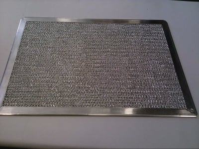 RADWELL RAD-12X17X1/8-FILTER
