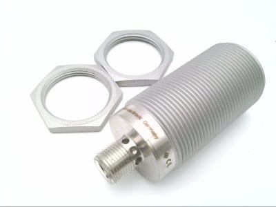 EFECTOR IIK3012BBPKG/AM/SC/US-104-DPS-IIR200