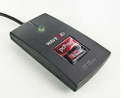 RF IDEAS RDR-80581AKU-RA