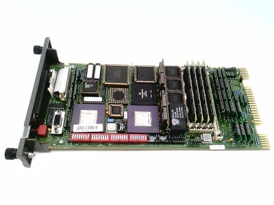 ASEA BROWN BOVERI INICT-03A