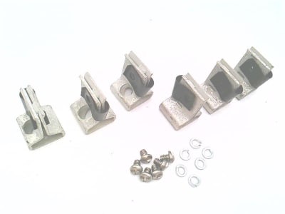 SCHNEIDER ELECTRIC D12ER23