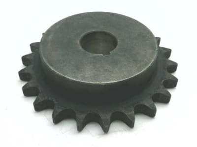 MARTIN SPROCKET & GEAR INC 60BS22 1 1/4