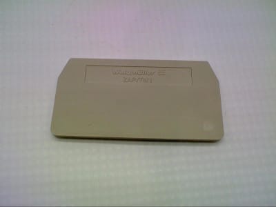 WEIDMULLER 1683710000