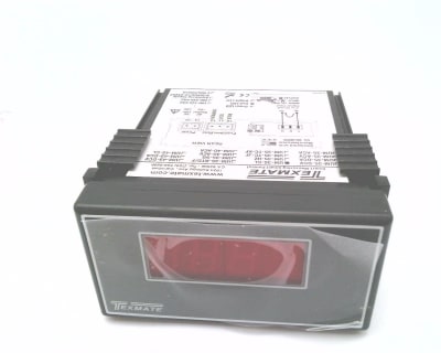 TEXMATE UM-35-CL-DR-PS6-IP01-OA1ZS