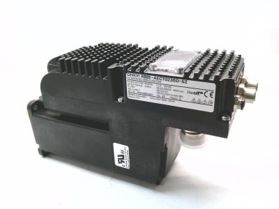 OMRON R88E-AECT0230D-S2