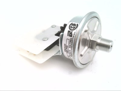 BARKSDALE MSPS-FF05SS