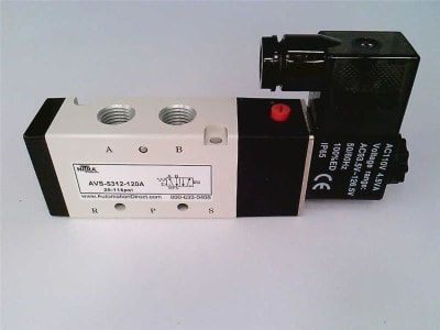 AUTOMATION DIRECT AVS-5312-120A