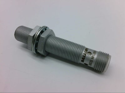 BALLUFF BES M12MI-PSC30B-S04G-W