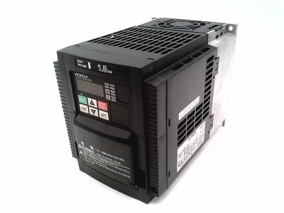HITACHI WJ200-015LF