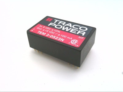 TRACO ELECTRIC TEM 3-0523N