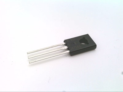 ON SEMICONDUCTOR 2N6075BG