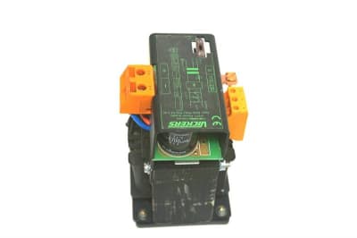 EATON CORPORATION 02-104828