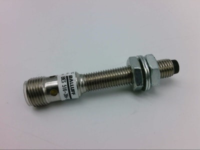 BALLUFF BES-516-384-S4-C