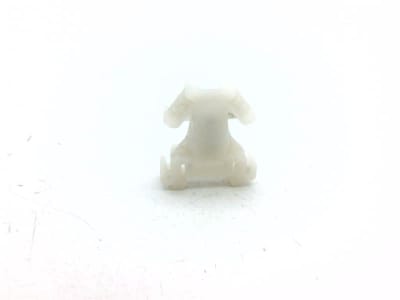 WIELAND END BRACKET 9208 / S15
