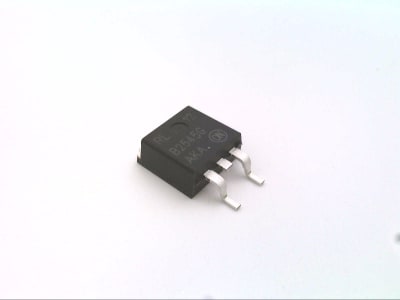 ON SEMICONDUCTOR MBRB2545CTG