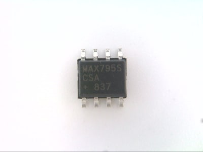 MAXIM INTEGRATED PRODUCTS MAX795SCSA+