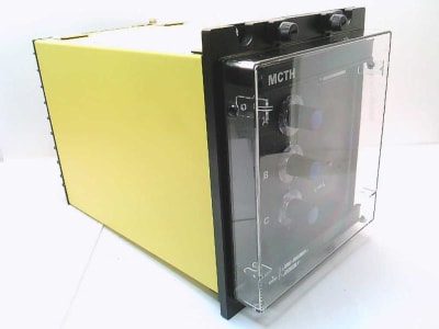 CONVERTEAM MCTH01F1AB0501C