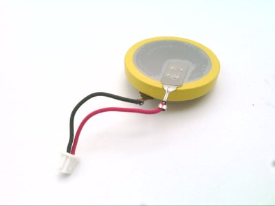MATSUSHITA ELECTRIC AFPX-BATT