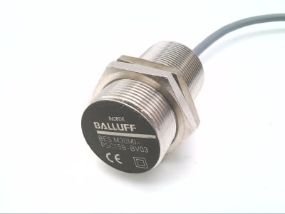 BALLUFF BES M30MI-PSC15B-BV03