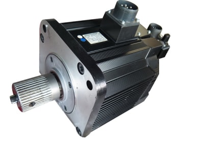 OMRON SGMGH-13D2A6F-OY