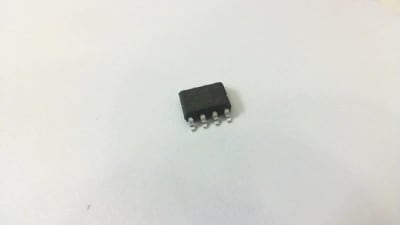 ON SEMICONDUCTOR NDS9952A
