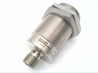 BALLUFF BES02YF