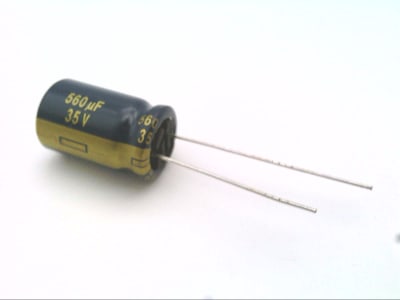 MATSUSHITA ELECTRIC EEU-FC1V561S