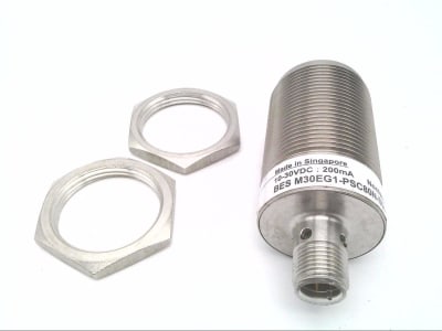 BALLUFF BES02ZH
