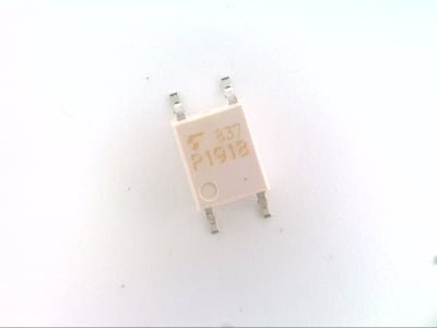 TOSHIBA TLP191B(U,C,F)