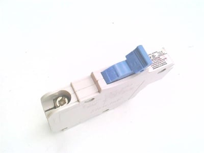 FEDERAL PACIFIC ELECTRIC NC015