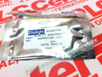 DIALIGHT 597-5112-402F